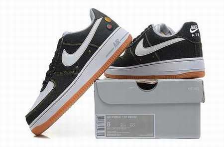 sarenza nike homme