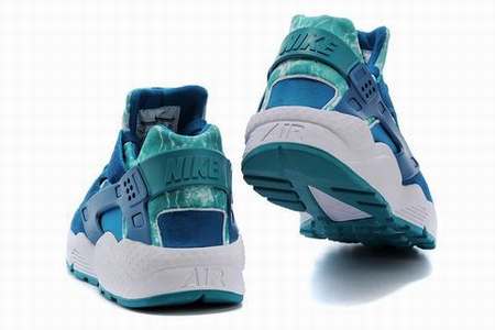 huarache femme courir