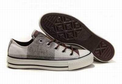 taille converse us france