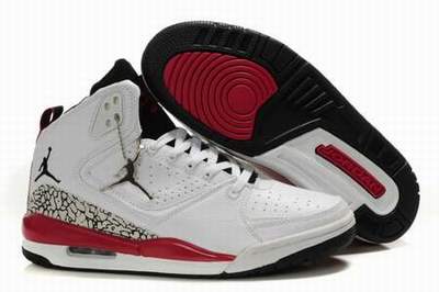 chaussure medicale jordan