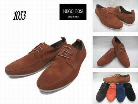 hugo boss green pas cher