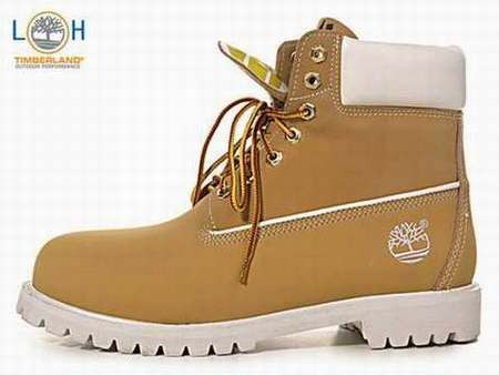 fausse timberland pas cher