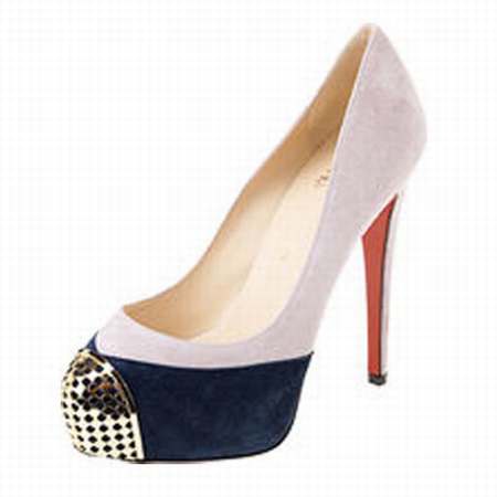 chaussures louboutin lille