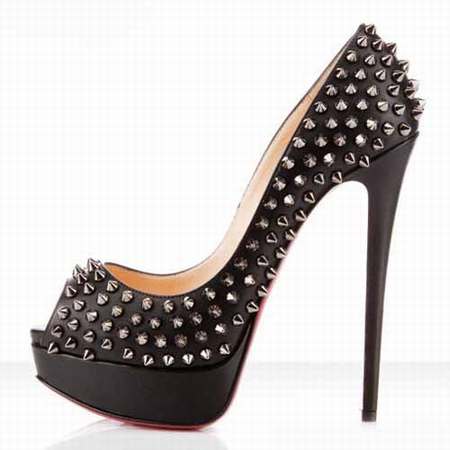 chaussures louboutin lille