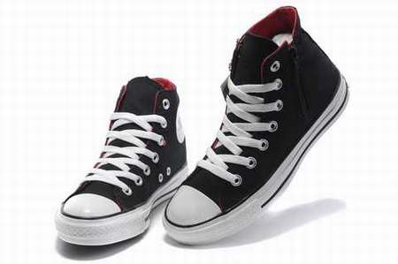 teddy converse homme