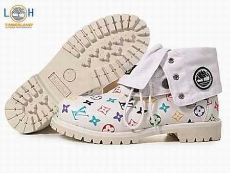 timberland homme le havre