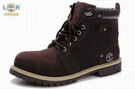 timberland talon aiguille