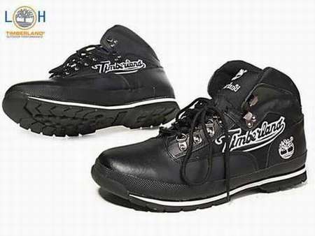 timberland pro pas cher