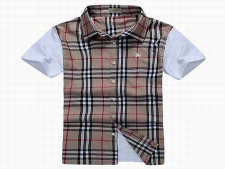 burberry soldes homme